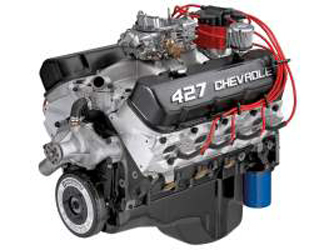 B0536 Engine